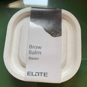 Makeup - brow balm